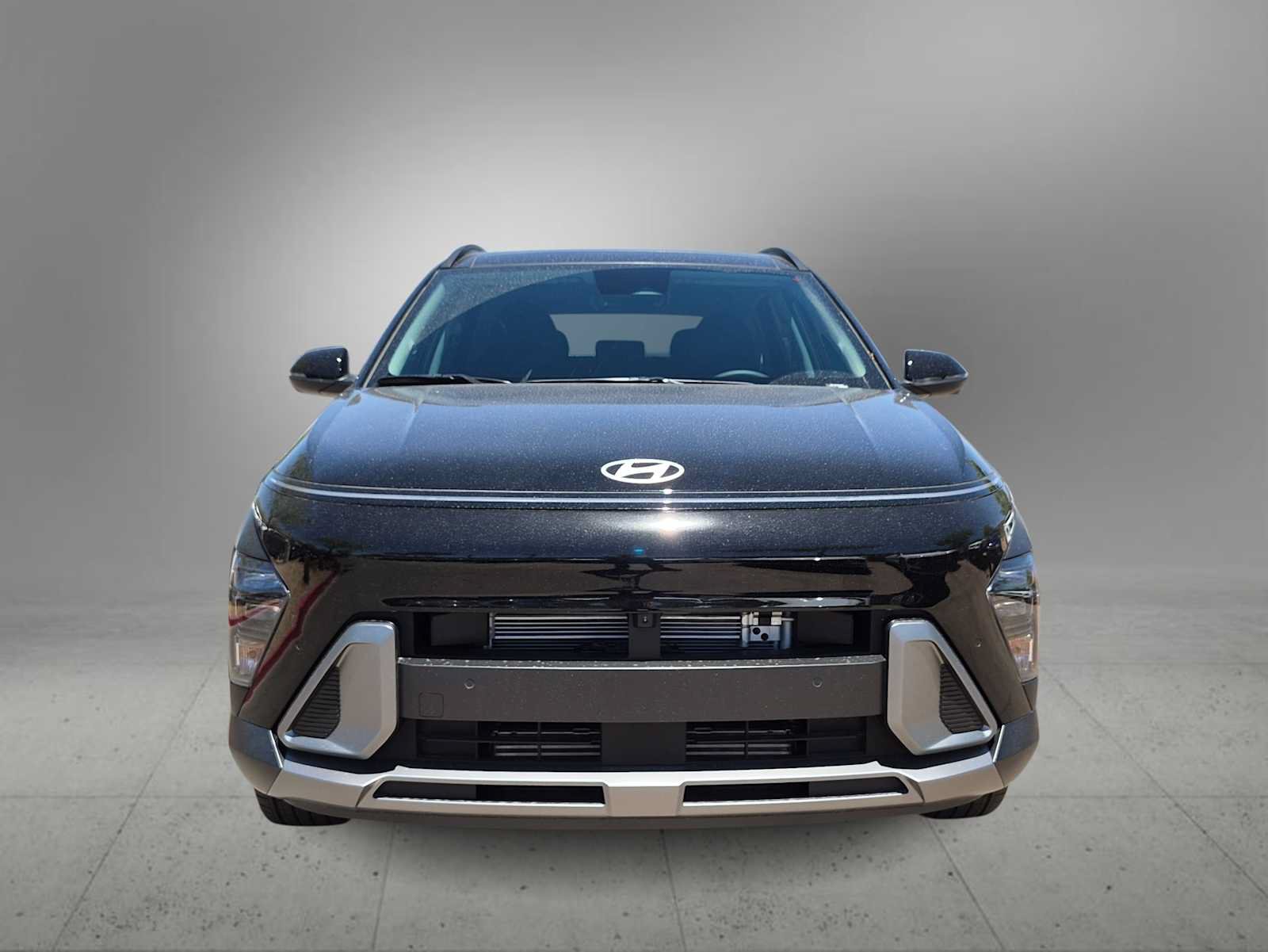 New 2026 Hyundai Kona Limited FWD image 3