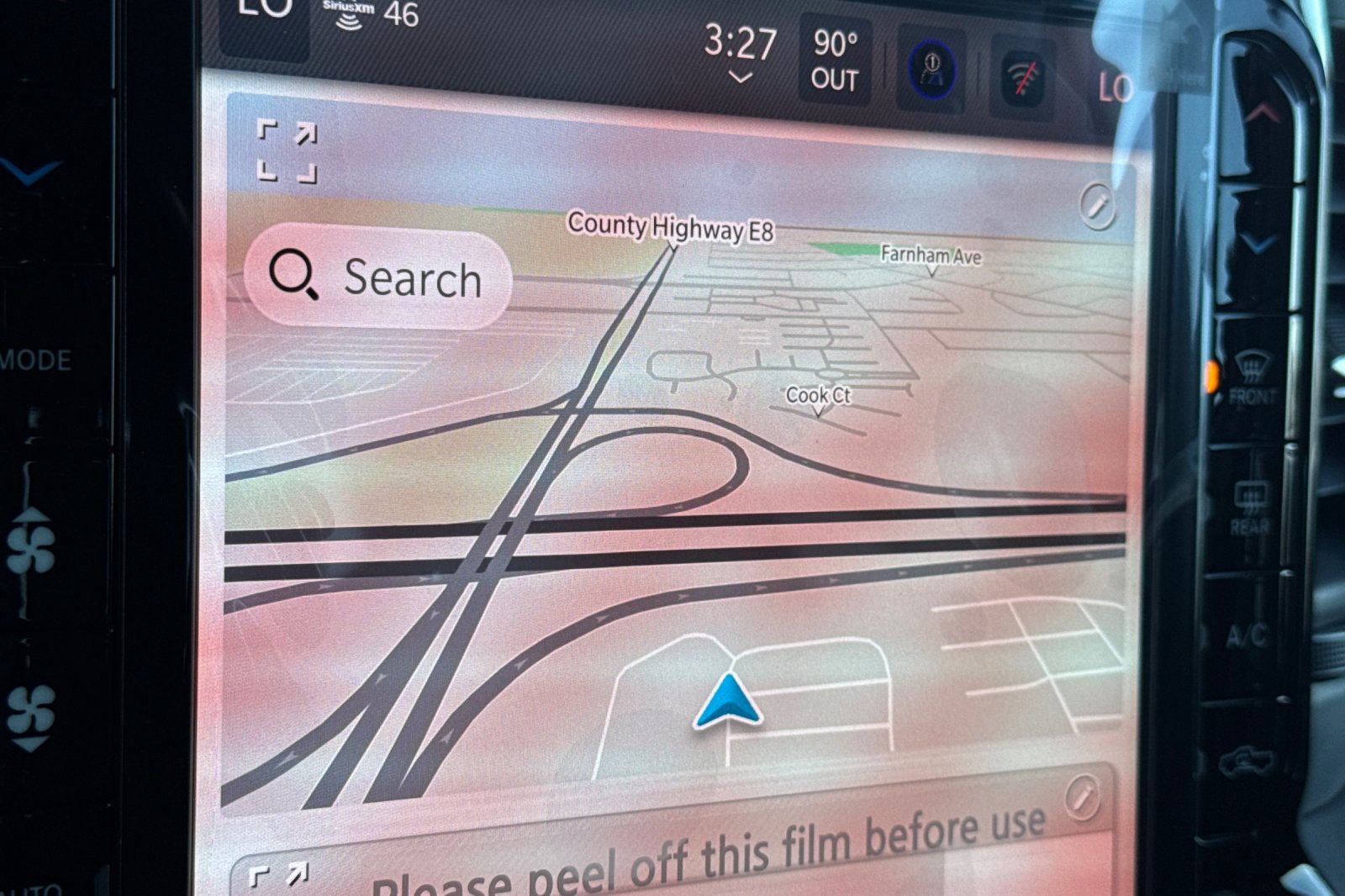 New 2026 RAM 2500 Tradesman w/ Power Wagon Package image 17