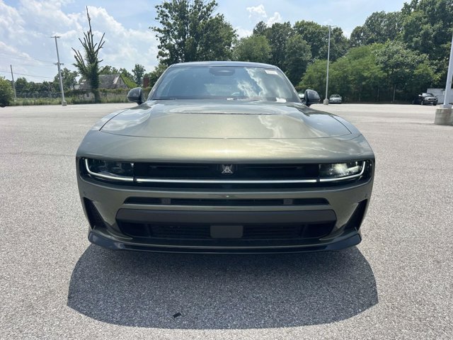 New 2026 Dodge Charger Scat Pack AWD/4WD image 2