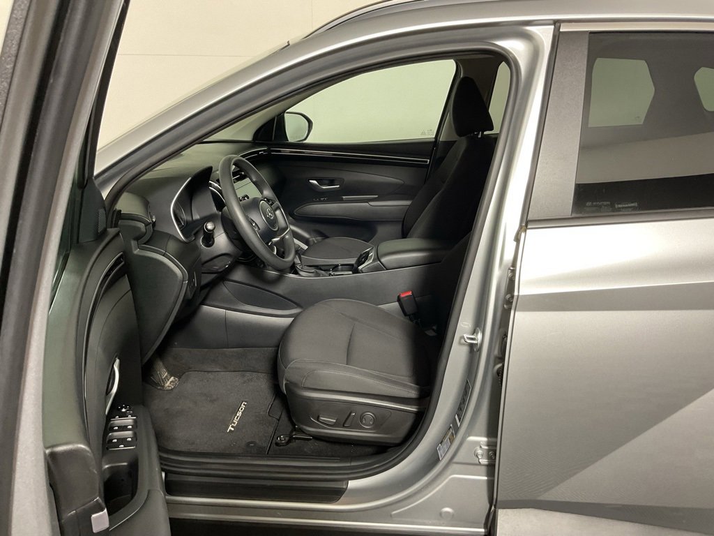Used 2023 Hyundai Tucson SEL image 18