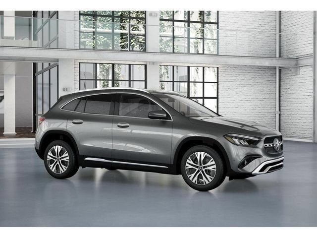 Used 2026 Mercedes-Benz GLA 250 4MATIC image 13