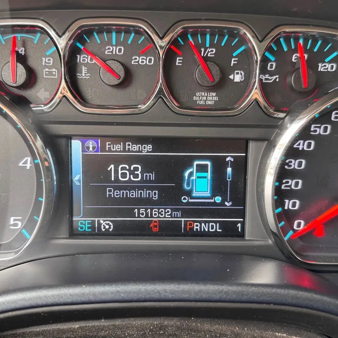 Used 2018 GMC Sierra 2500 SLT w/ Duramax Plus Package image 14