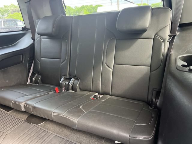 Used 2017 Chevrolet Tahoe Premier AWD/4WD image 14