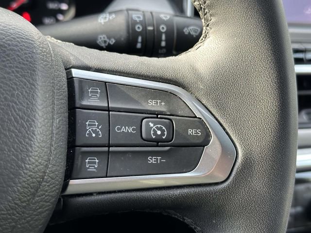 Certified 2024 Jeep Compass Limited image 28