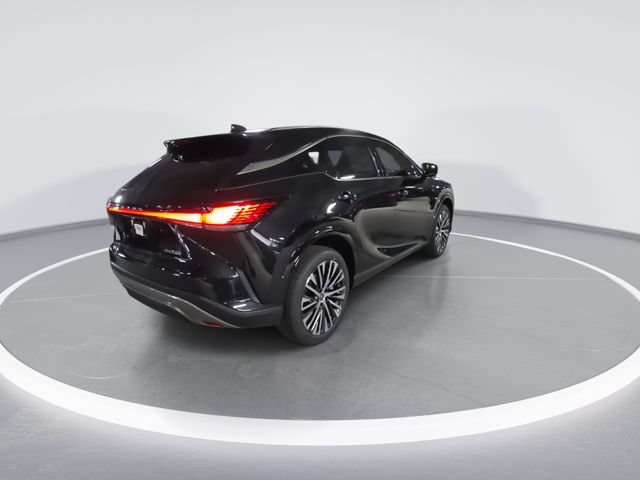 New 2026 Lexus RX 350 Premium Plus FWD image 8