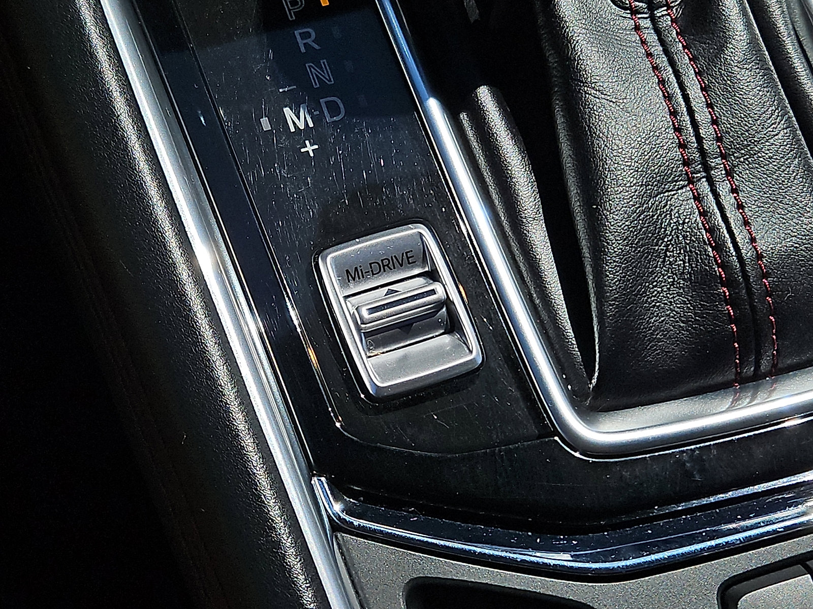 Used 2023 MAZDA CX-5 AWD 2.5 Turbo image 25