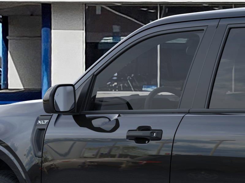 New 2026 Ford Maverick XLT w/ XLT Luxury Package image 17