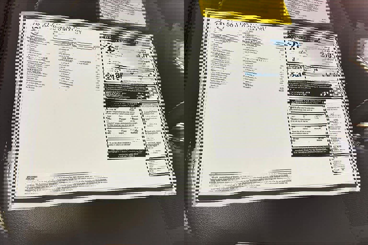 New 2026 Mercedes-Benz GLC 300 4MATIC image 18