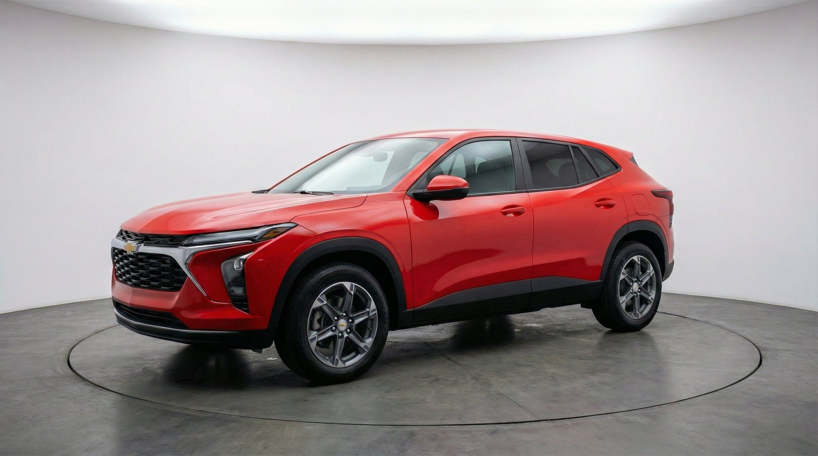 Used 2025 Chevrolet Blazer LT FWD image 3