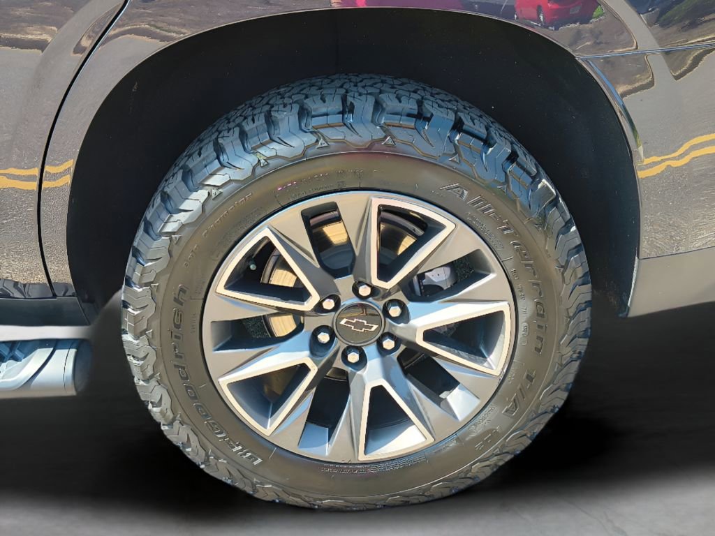 Used 2023 Chevrolet Tahoe Z71 AWD/4WD image 37