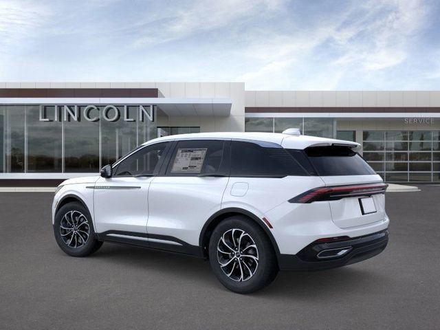 New 2026 Lincoln Nautilus Premier w/ Equipment Group 102A image 4