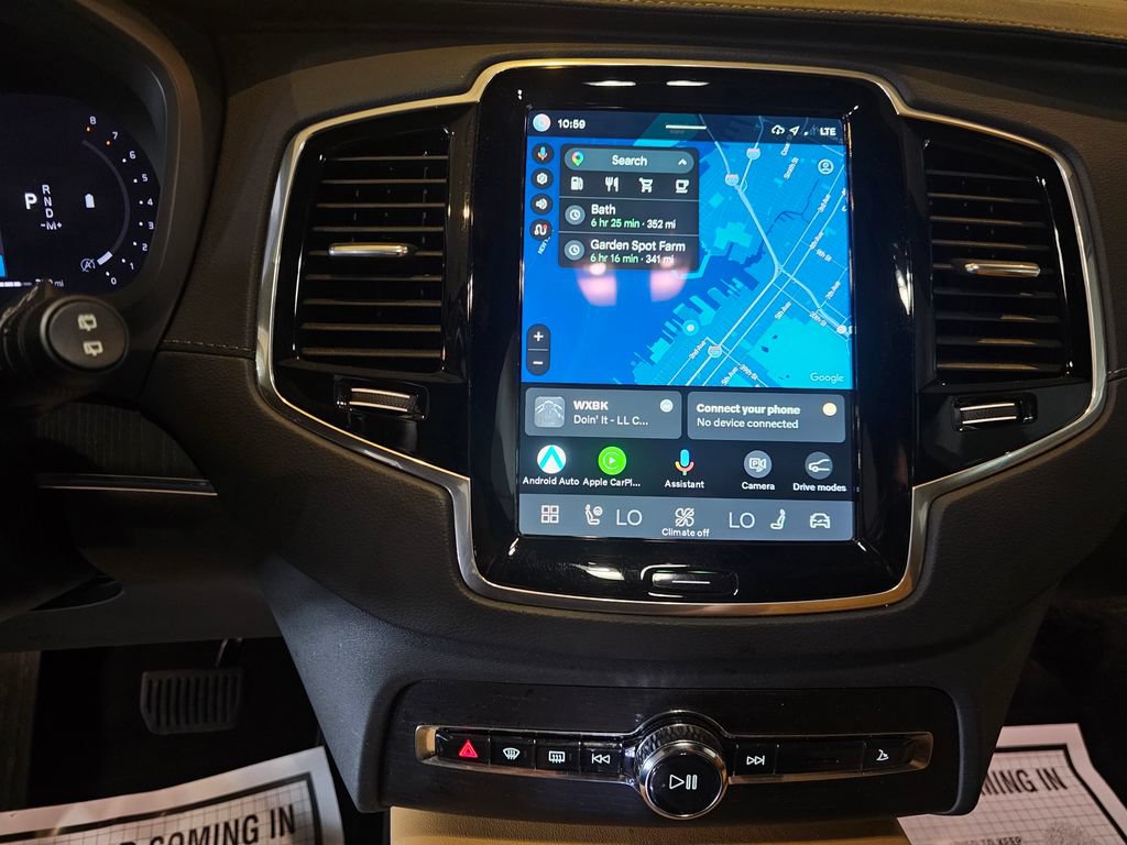 Certified 2024 Volvo XC90 B6 Ultimate AWD/4WD image 21