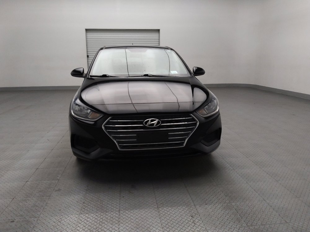 Used 2022 Hyundai Accent SE image 14