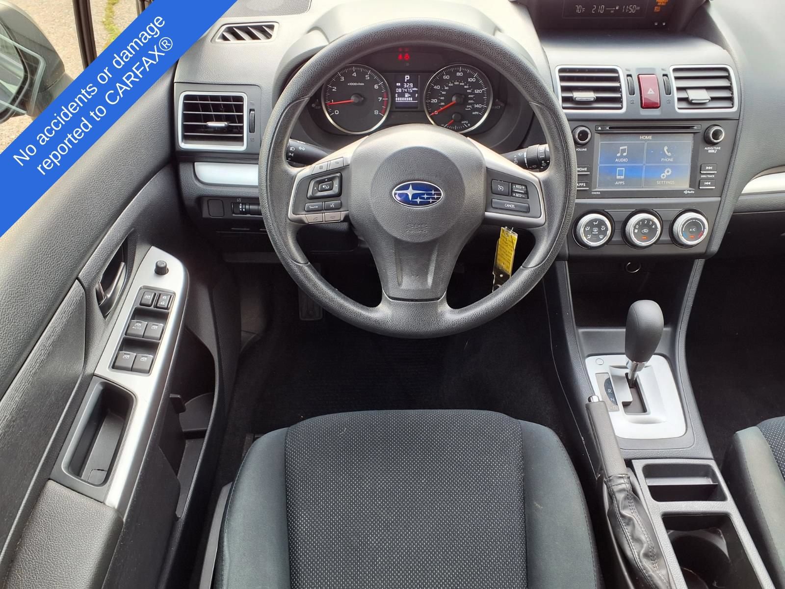 Used 2016 Subaru Impreza 2.0i AWD/4WD image 15