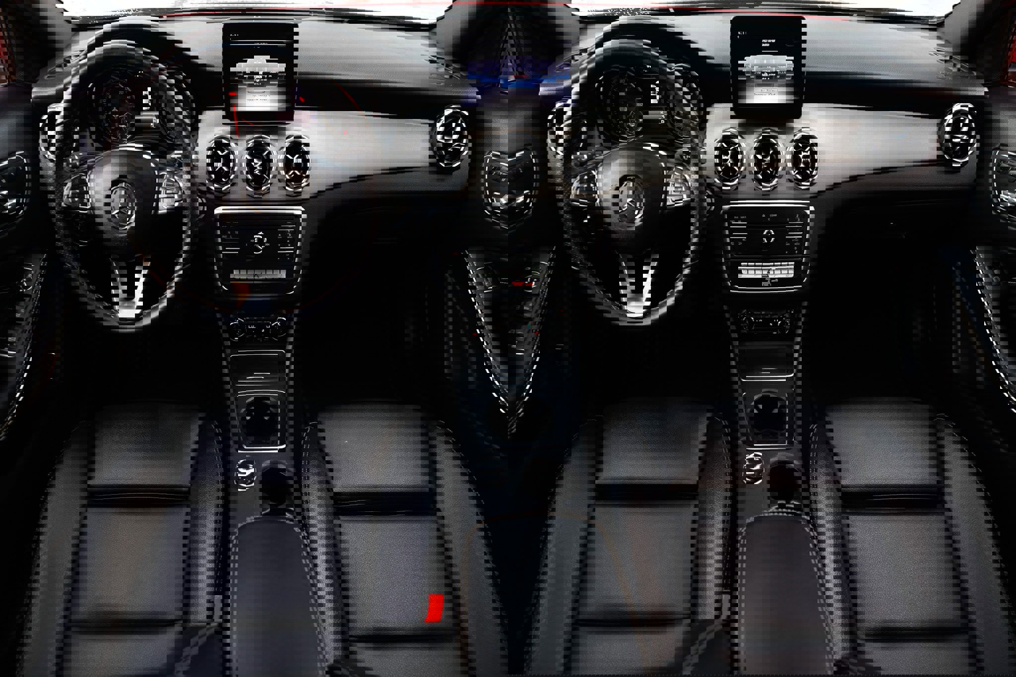 Used 2018 Mercedes-Benz GLA 250 image 26