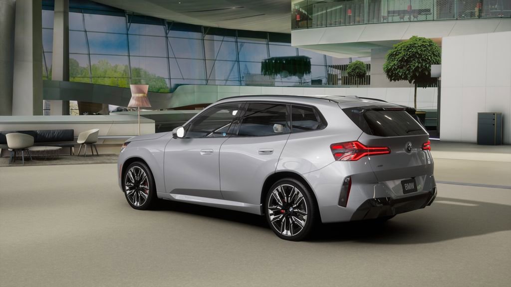 New 2026 BMW X3 xDrive30 w/ Premium Package image 2