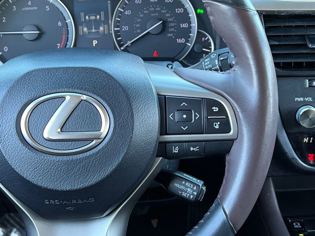 Used 2019 Lexus RX 350 AWD image 17