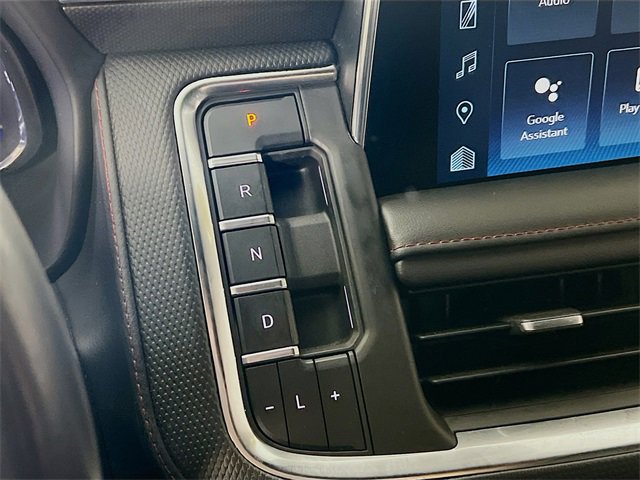 Used 2023 Chevrolet Tahoe RST image 22