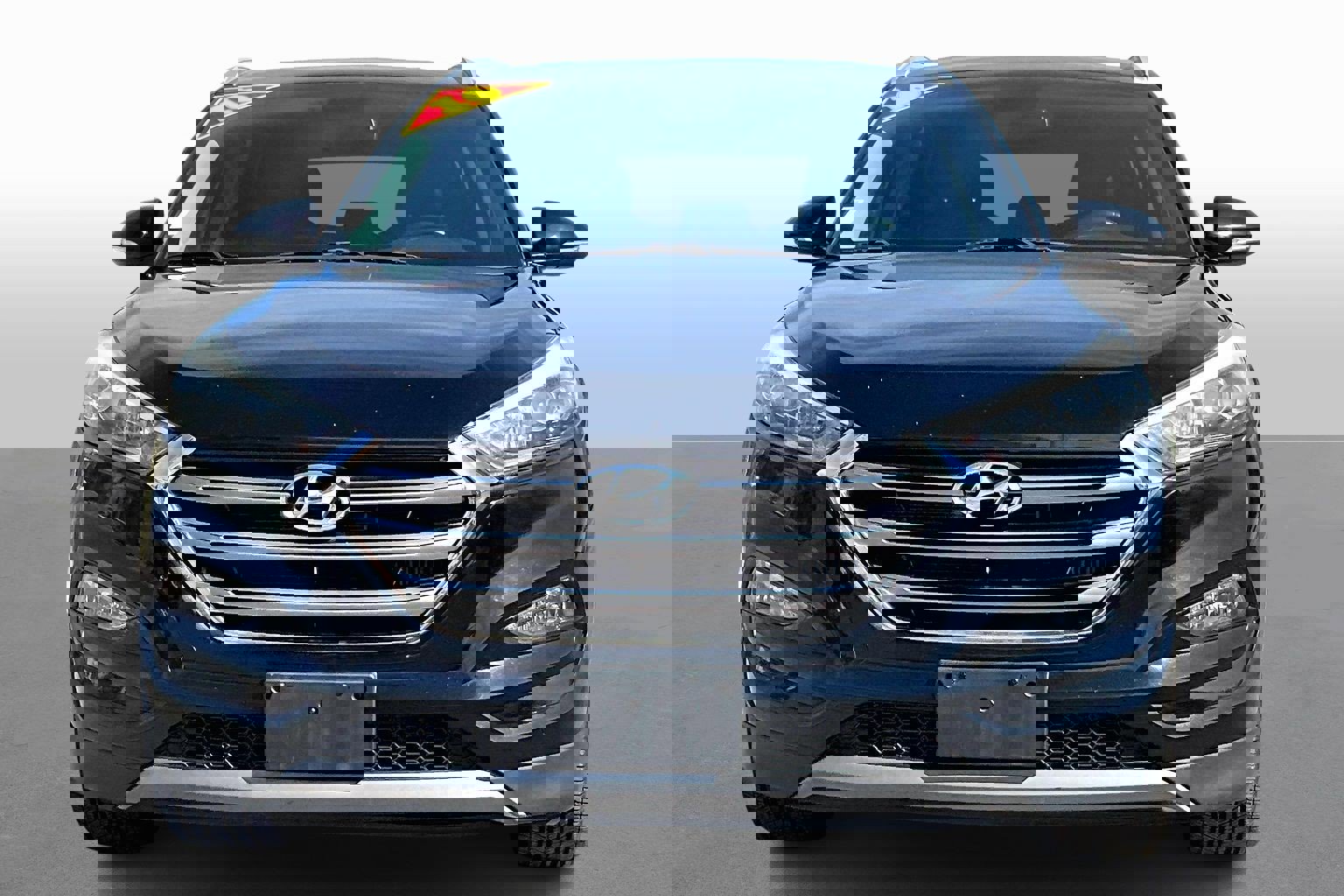 Used 2016 Hyundai Tucson Limited image 3