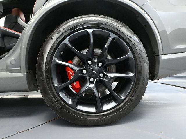 Used 2021 Dodge Durango SRT Hellcat w/ Trailer Tow Group IV image 15