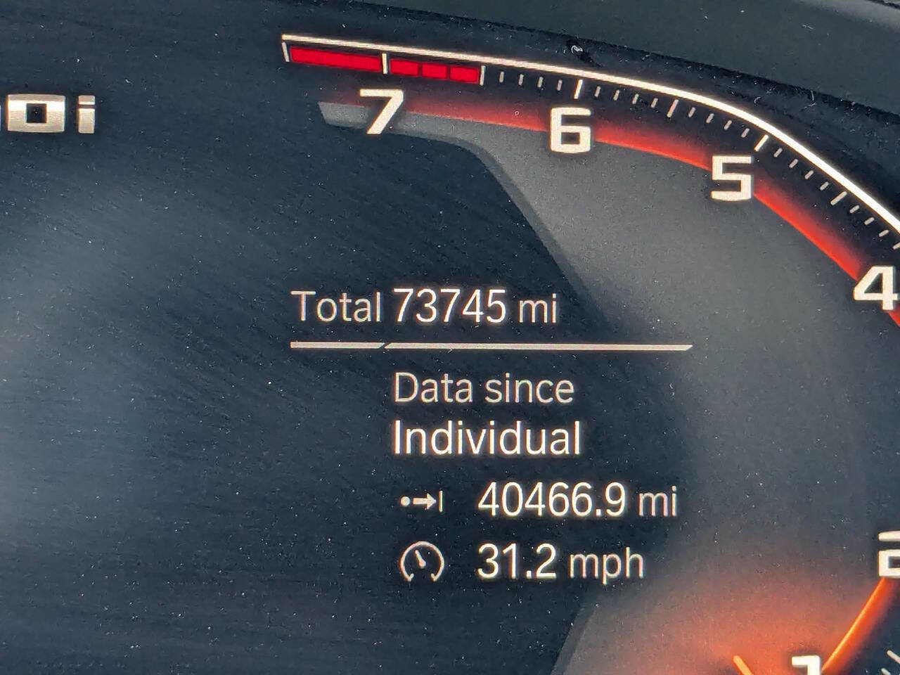 Used 2021 BMW X3 M40i w/ Premium Package image 34