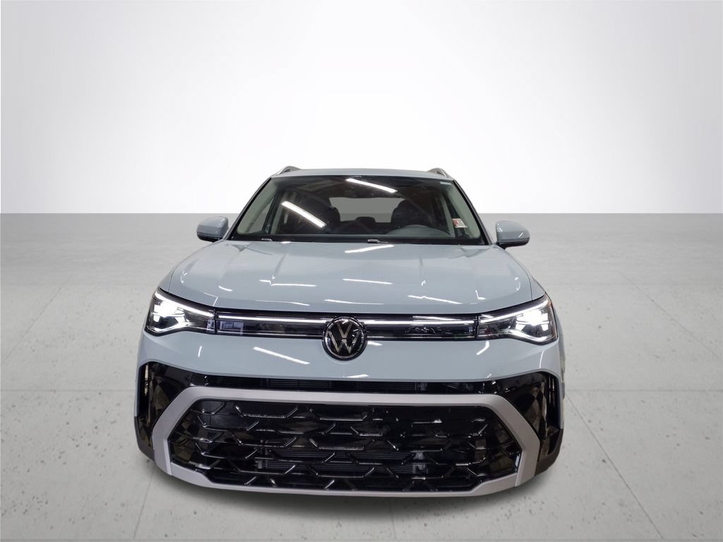 New 2026 Volkswagen Taos SEL AWD/4WD image 3