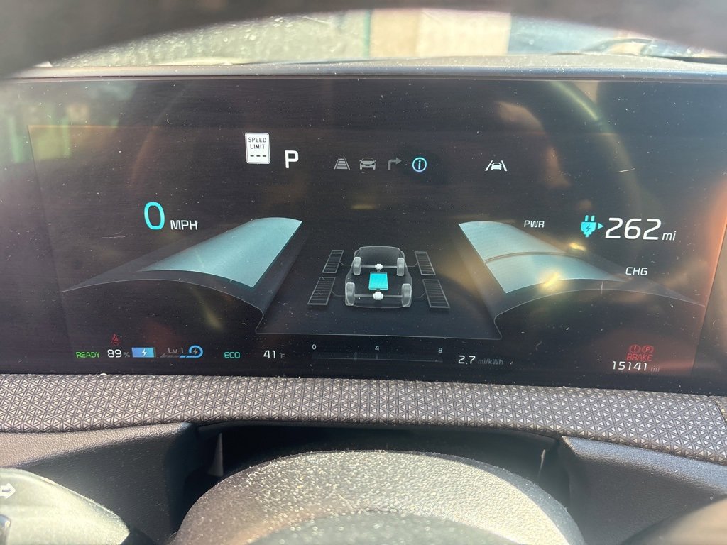 Certified 2023 Kia EV6 GT-Line image 15