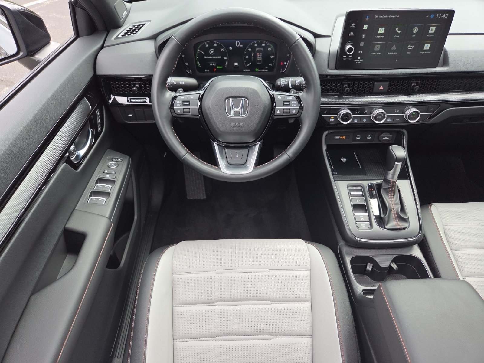 Used 2026 Honda CR-V Sport Touring image 33