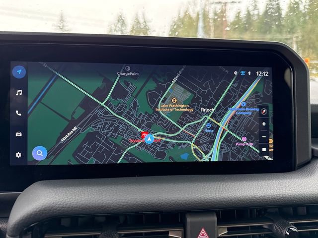 Used 2025 Toyota Land Cruiser 1958 image 20