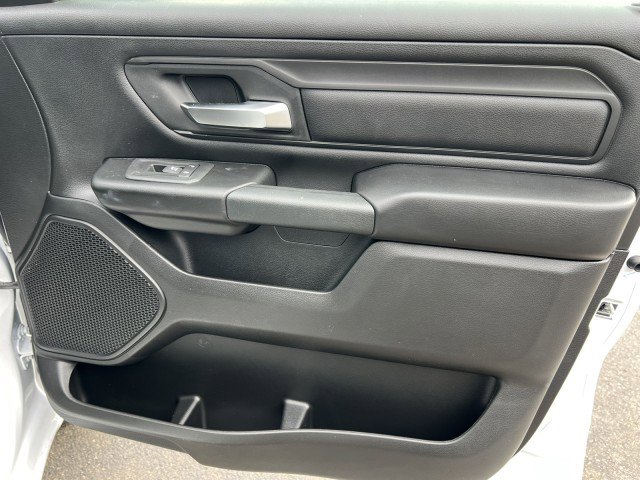 New 2025 RAM 1500 Tradesman w/ Night Edition image 16