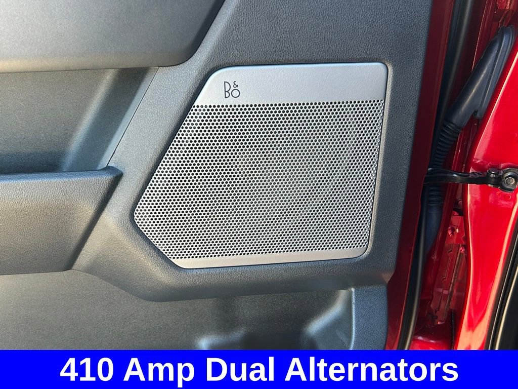Used 2024 Ford F350 Lariat w/ Lariat Ultimate Package image 41