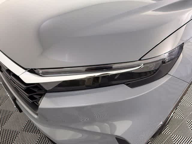 New 2027 Honda CR-V LX image 11