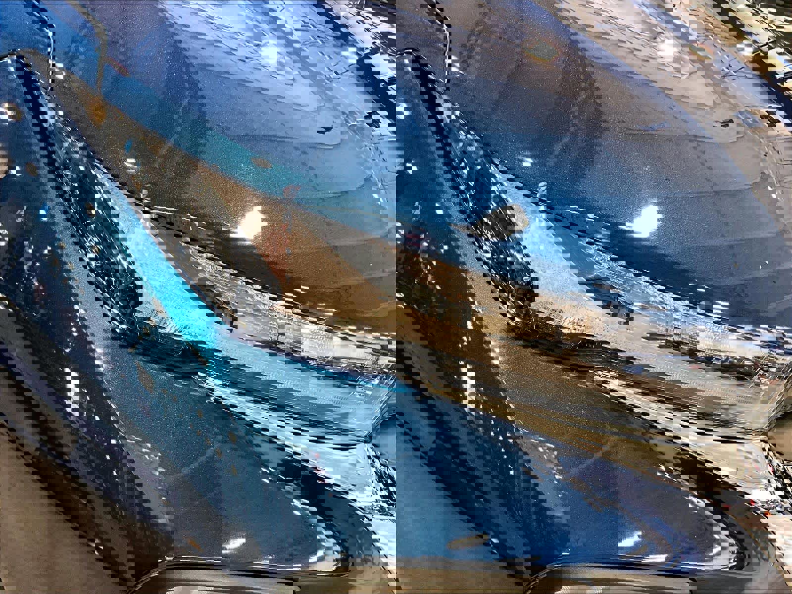 Used 2021 Chevrolet TrailBlazer LS image 34