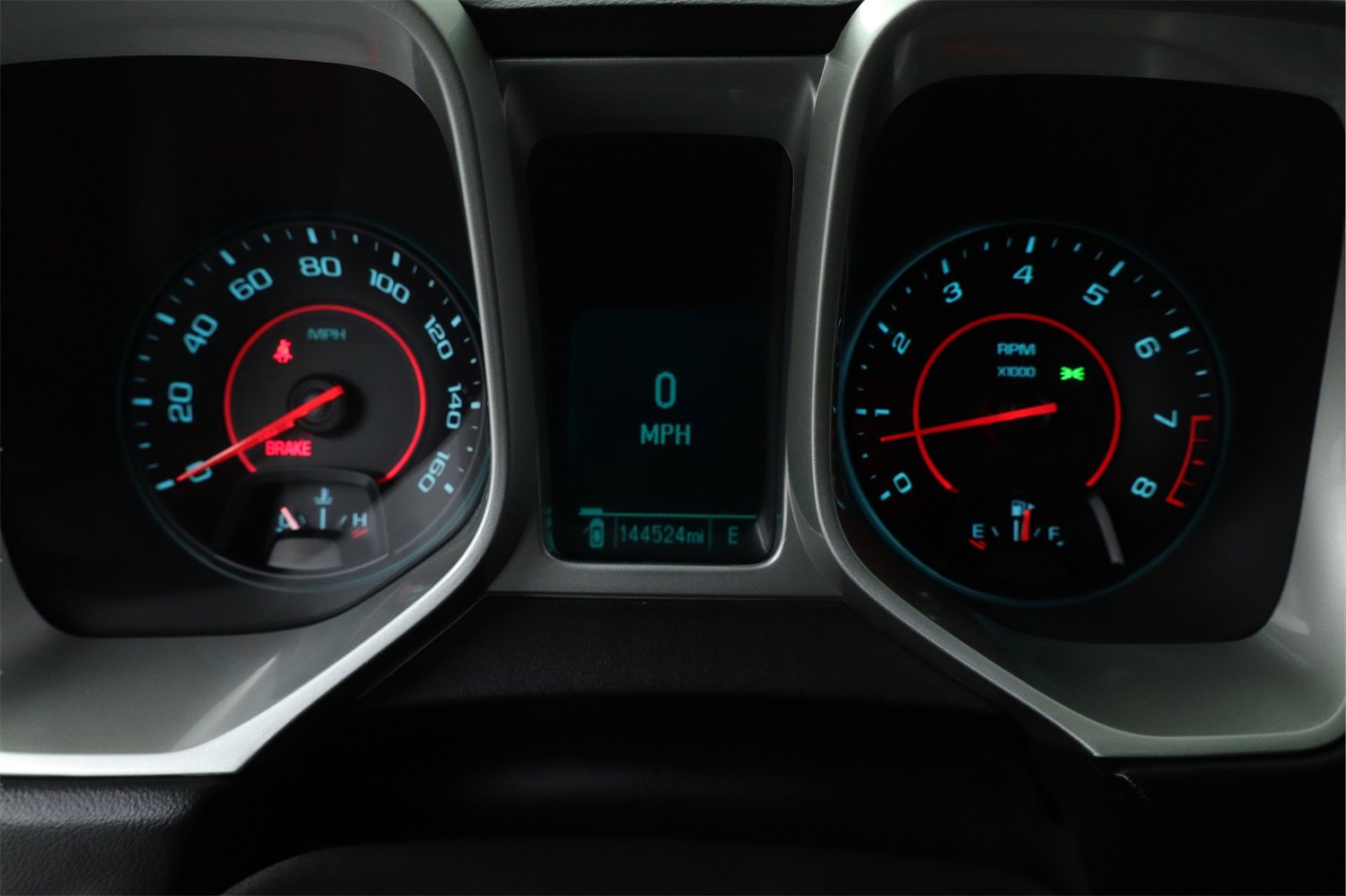 Used 2013 Chevrolet Camaro LT w/ RS Package image 11