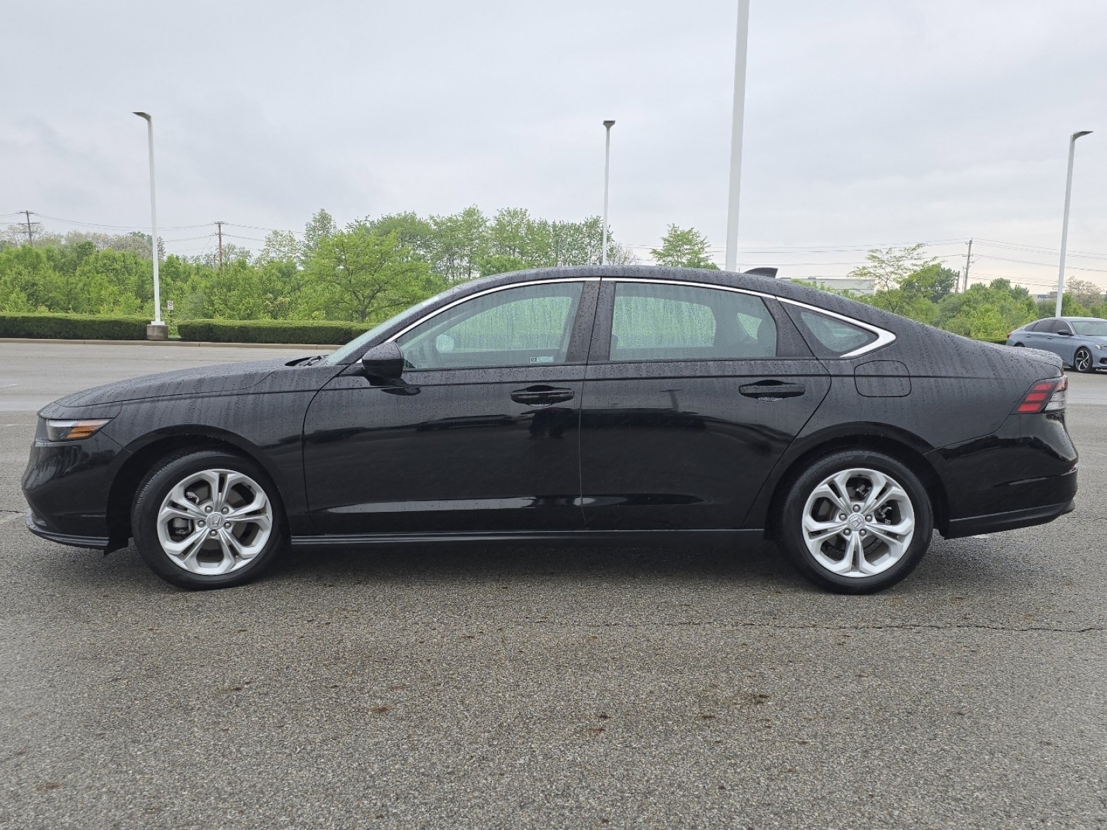 Used 2023 Honda Accord LX image 13