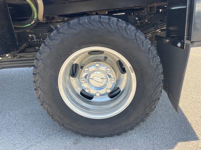 Used 2011 Ford F450 Lariat w/ FX4 Off Road Pkg AWD/4WD image 18