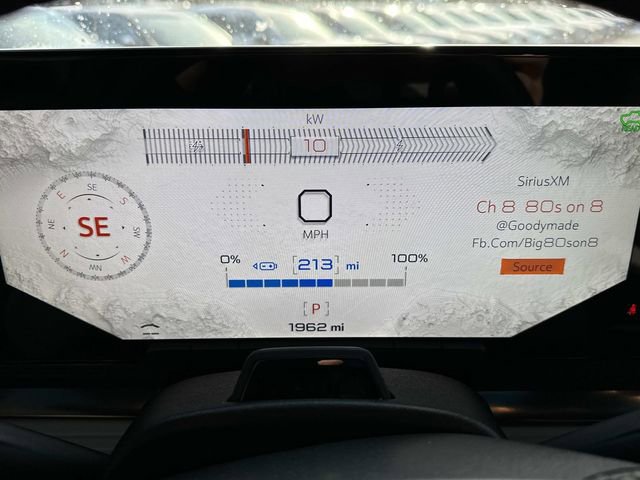 Used 2025 GMC Hummer EV 3X w/ Battery Pack, 24 Module Pack image 26