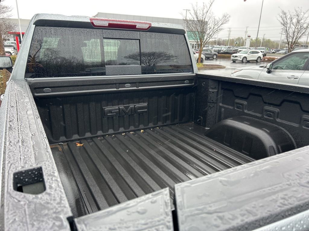 Used 2026 GMC Sierra 1500 SLT w/ SLT Premium Plus Package image 9