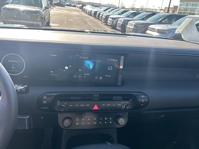 New 2026 Hyundai Palisade XRT Pro image 17