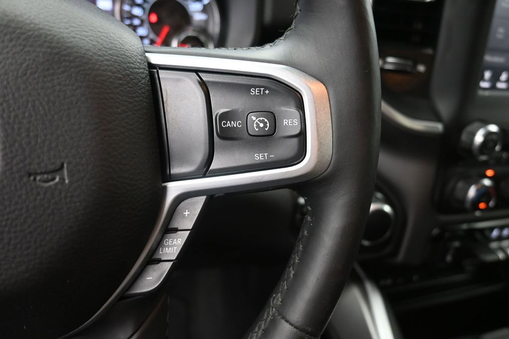 Used 2019 RAM 1500 Big Horn AWD/4WD image 7
