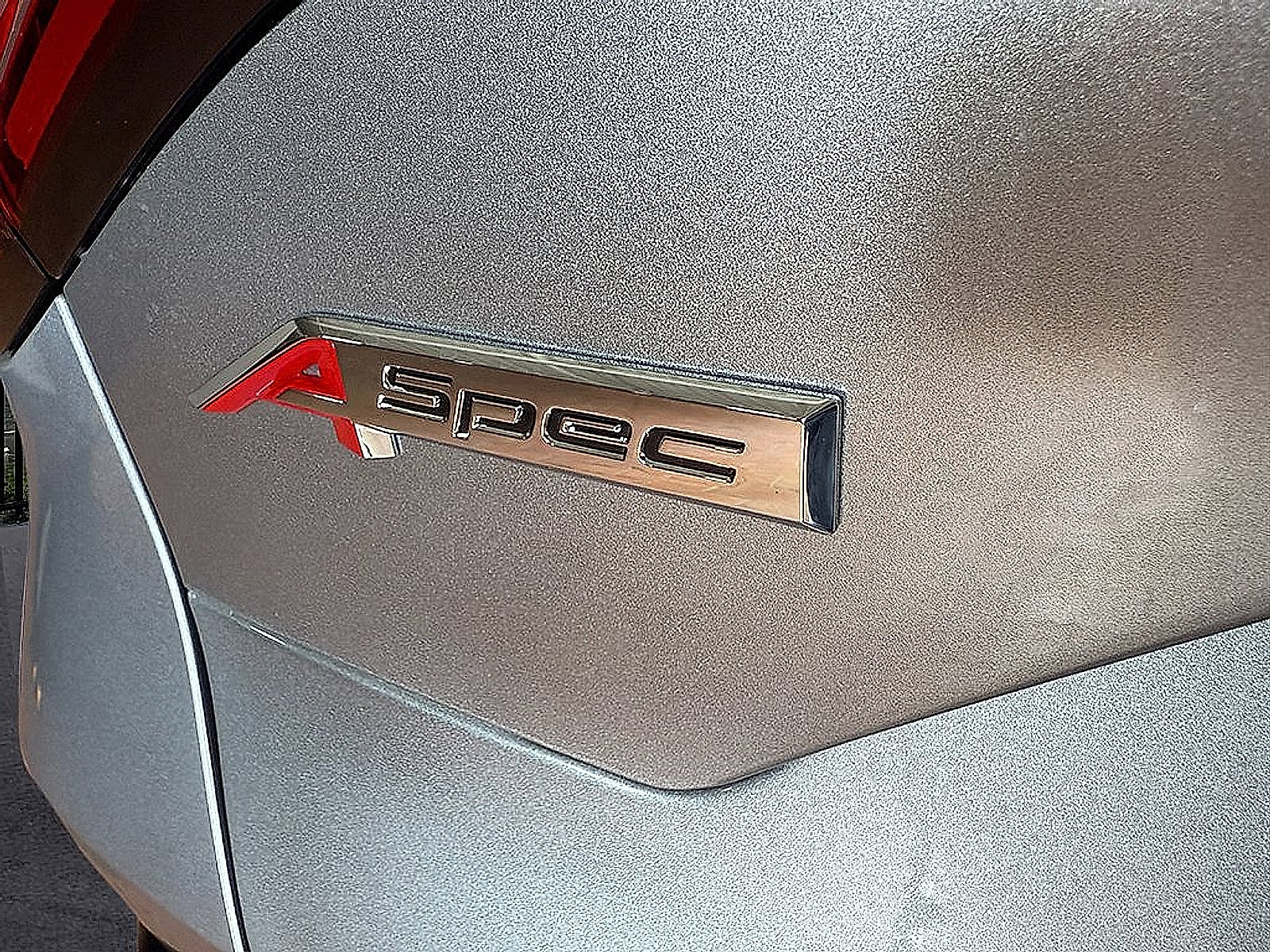 New 2026 Acura MDX A-Spec w/ Advance Package AWD/4WD image 9