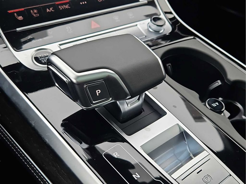 New 2026 Audi Q7 3.0T Premium Plus AWD/4WD image 19