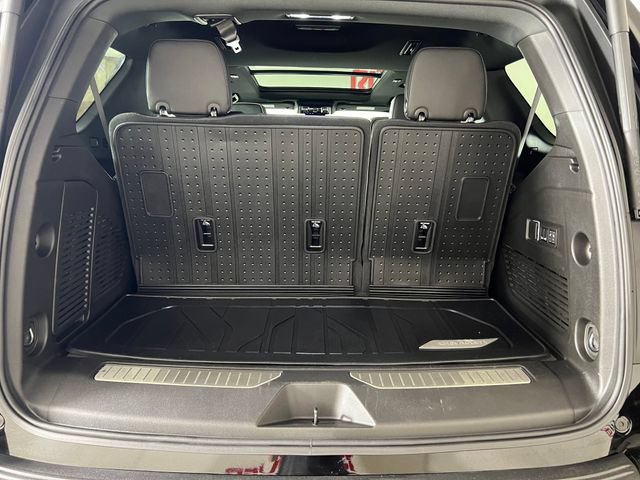 Used 2026 Chevrolet Tahoe Premier w/ Sun And Tow Package RWD image 23