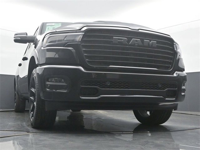 New 2026 RAM 1500 Laramie image 53