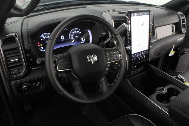 Used 2025 RAM 2500 Rebel w/ Rebel Level 2 Equipment Group image 10