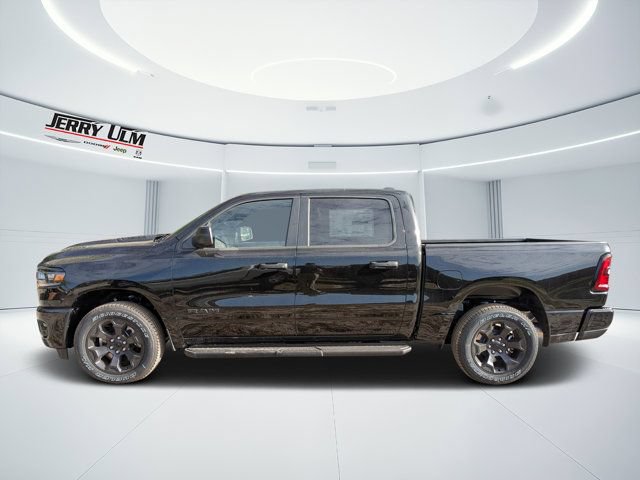 New 2026 RAM 1500 Express AWD/4WD image 6