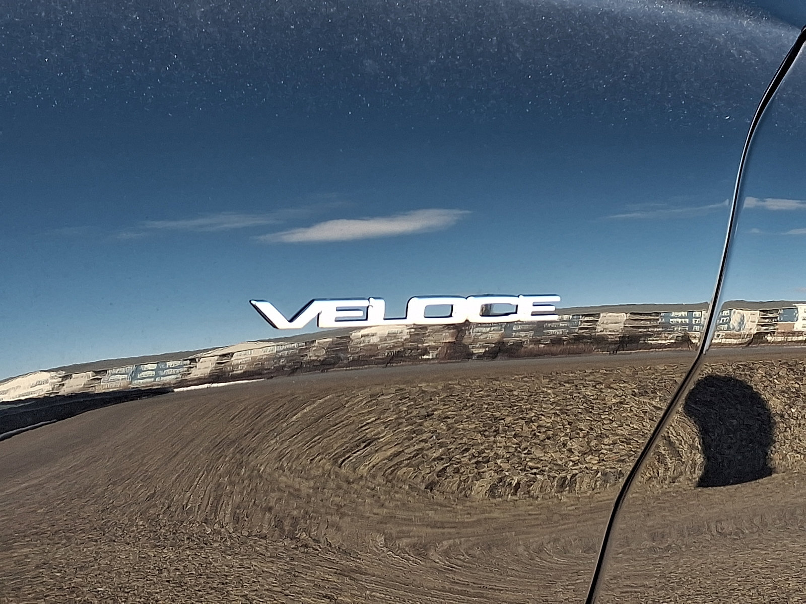 New 2026 Alfa Romeo Giulia AWD w/ Driving Assist Package image 22