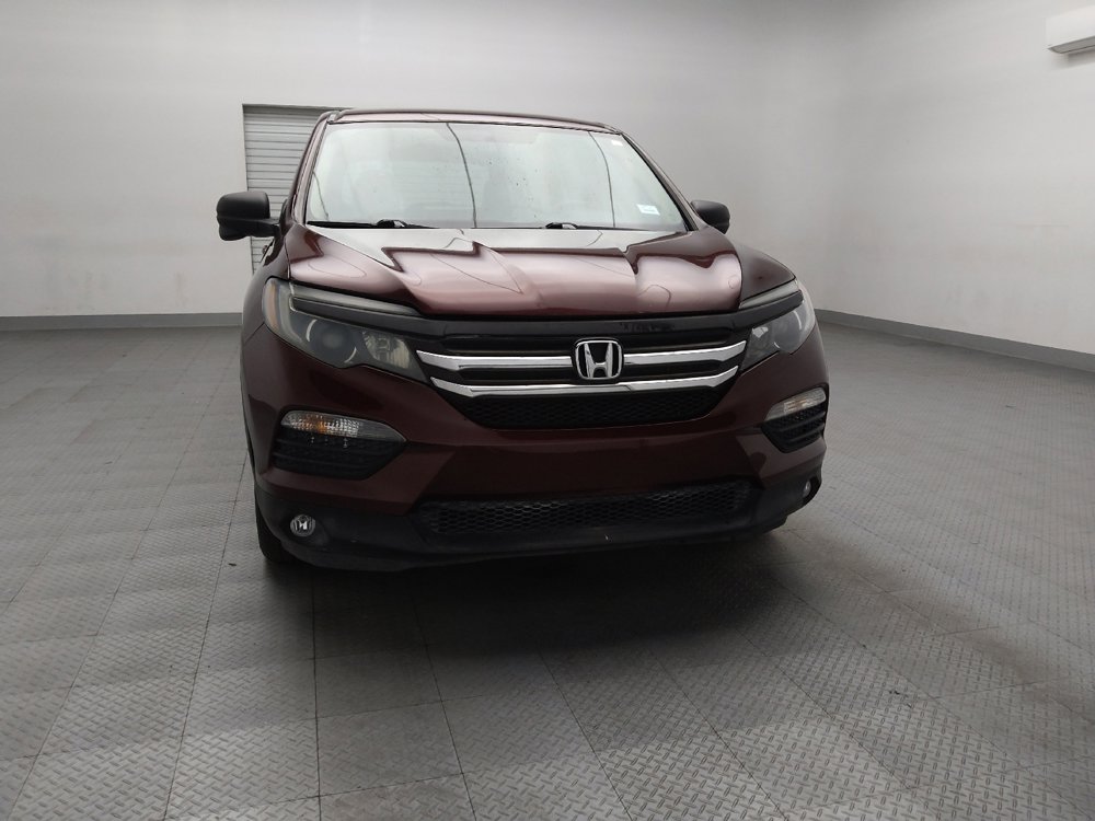 Used 2016 Honda Pilot EX image 14