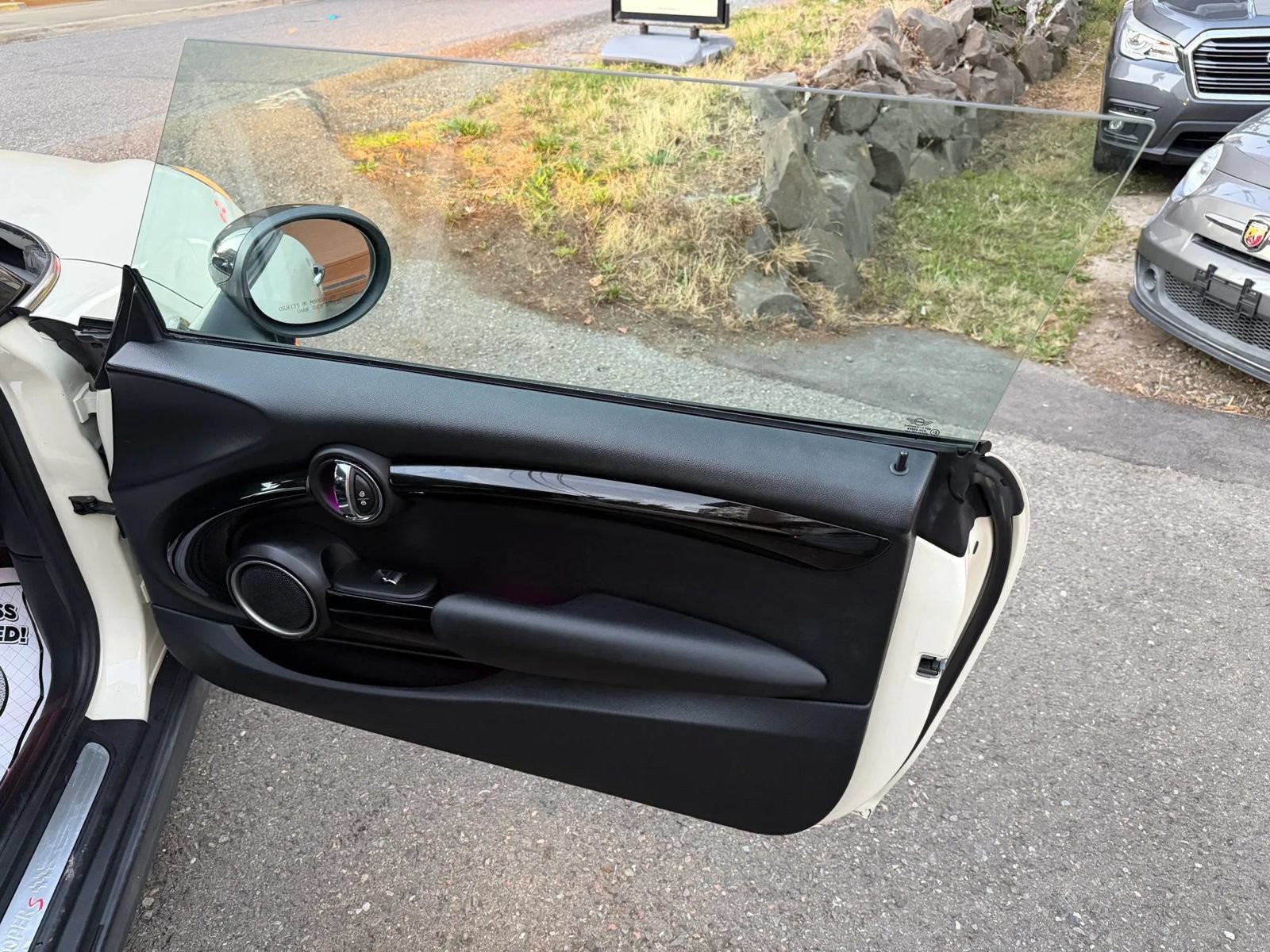 Used 2015 MINI Cooper S FWD image 35