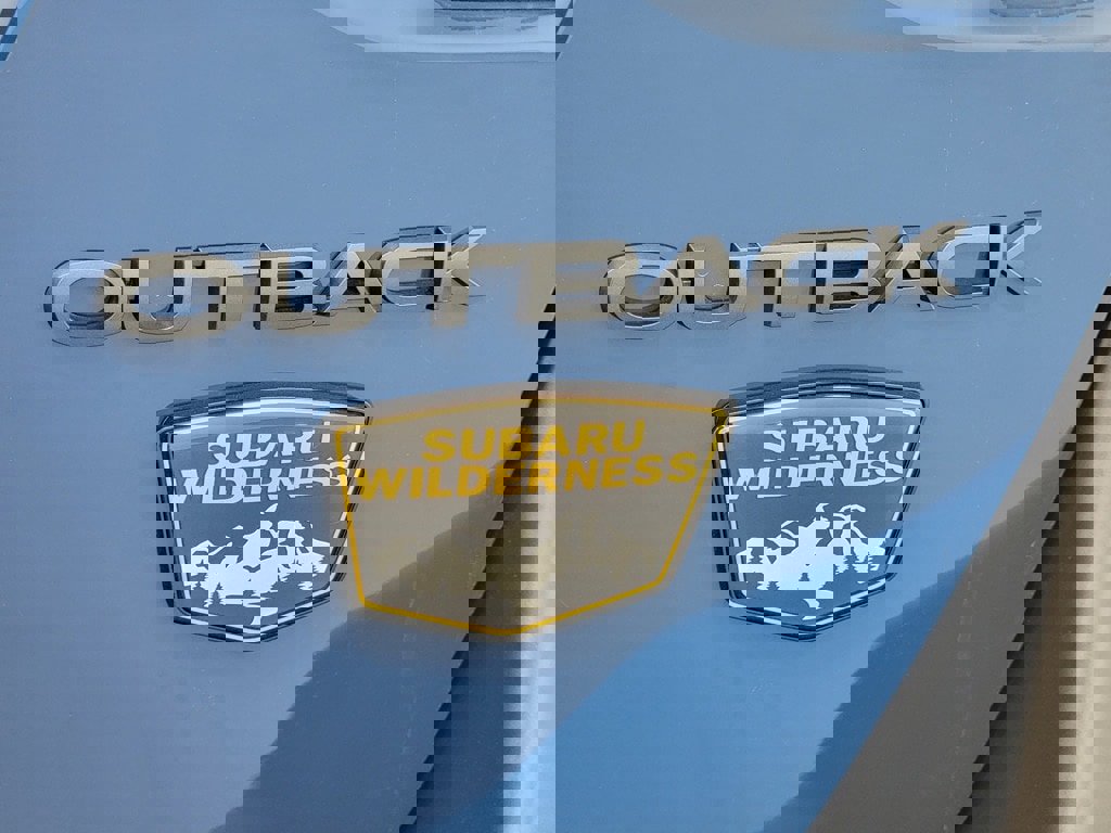 Used 2025 Subaru Outback Wilderness image 10